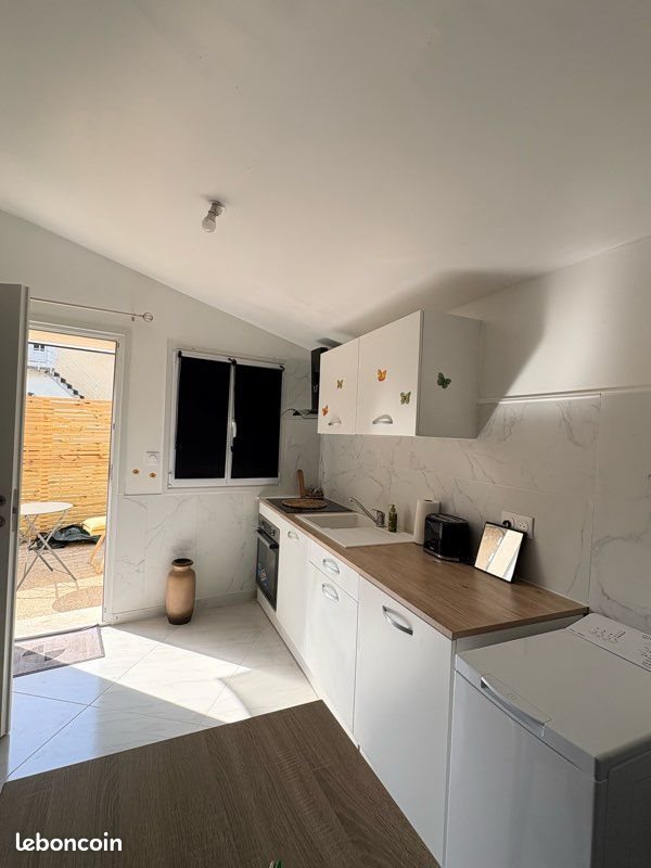 Appartement à louer, 20m², Auxerre