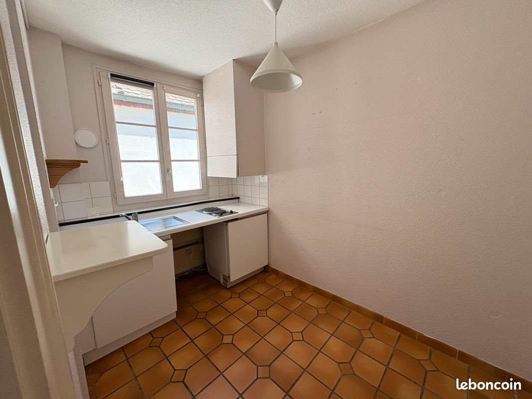 Appartement à vendre, 27m², Strasbourg