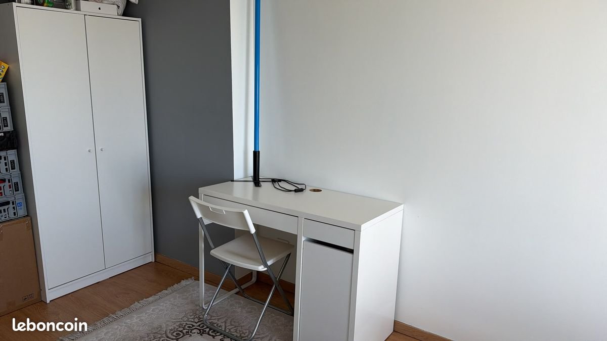 Appartement à louer, 93m², Saint-Genis-Pouilly