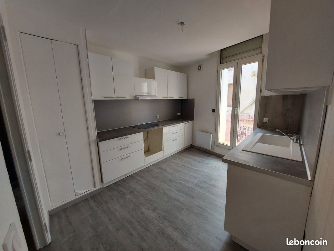 Appartement à vendre, 71m², Mèze