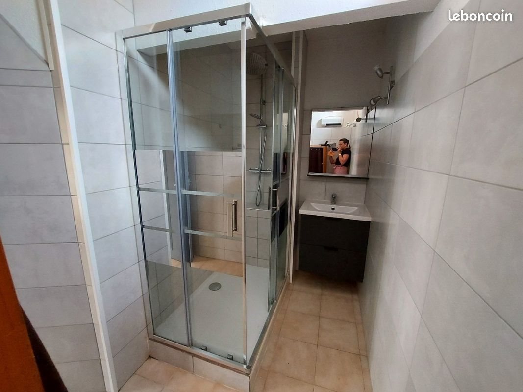Appartement à vendre, 71m², Mèze