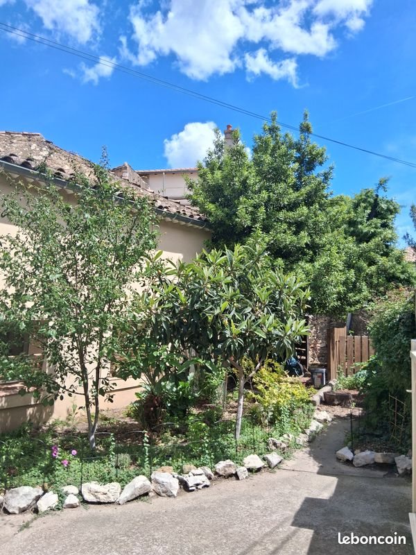 Maison à vendre, 140m², Aniane