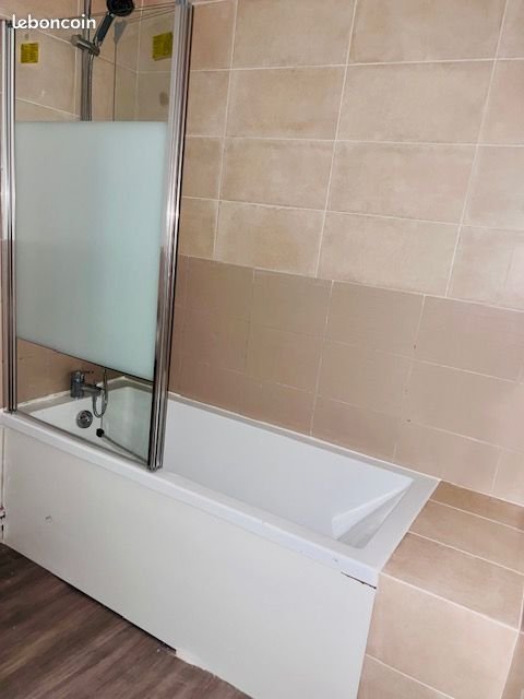 Appartement à louer, 65m², Lens