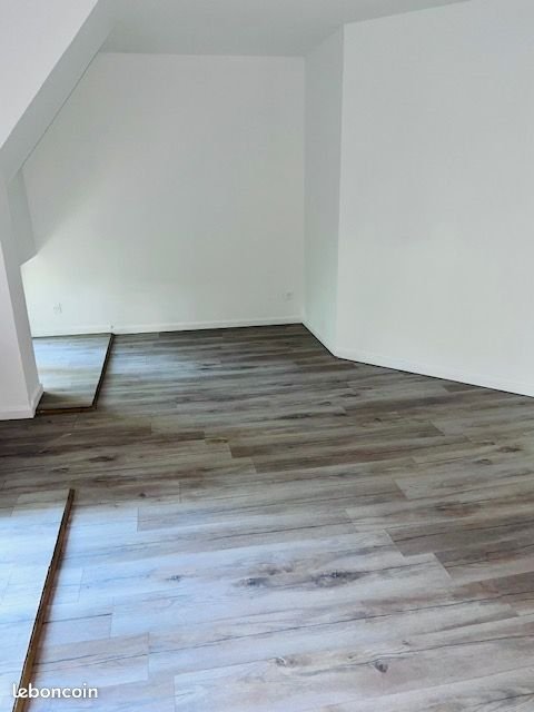 Appartement à louer, 65m², Lens