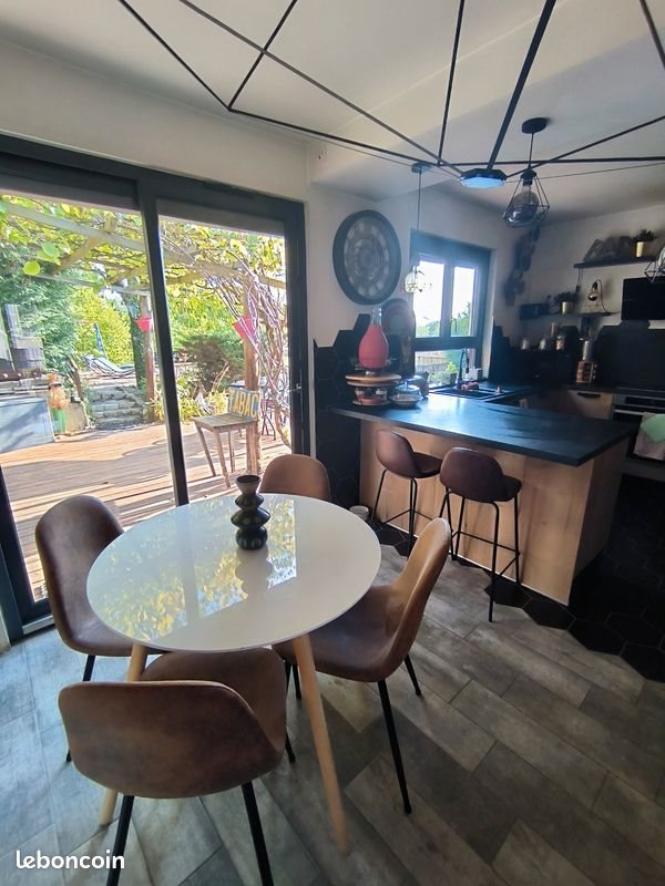 Maison à vendre, 154m², Fauverney
