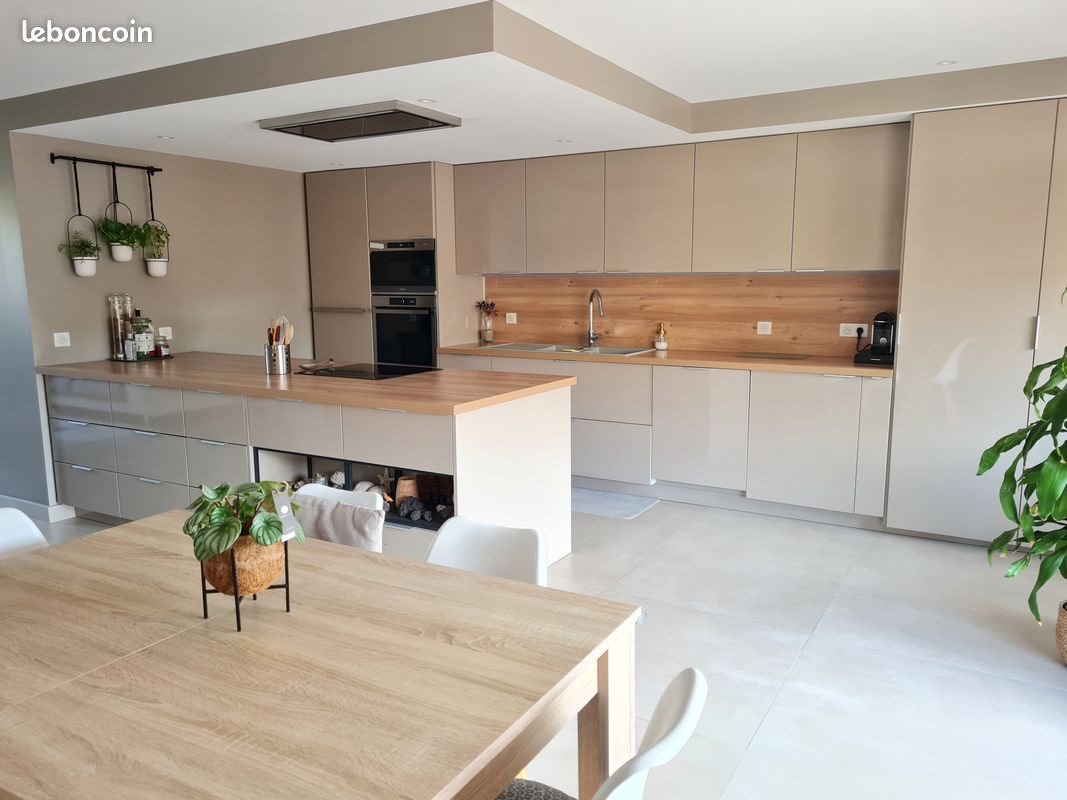 Appartement à vendre, 106m², Antibes