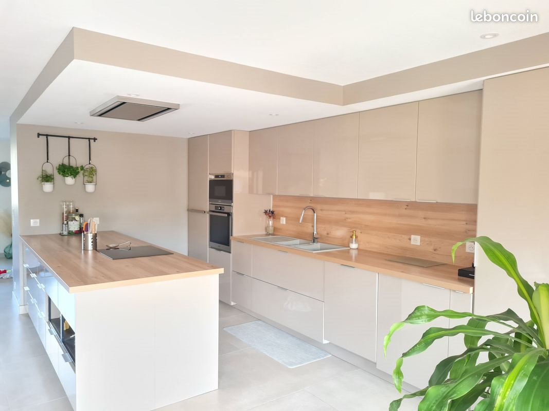 Appartement à vendre, 106m², Antibes