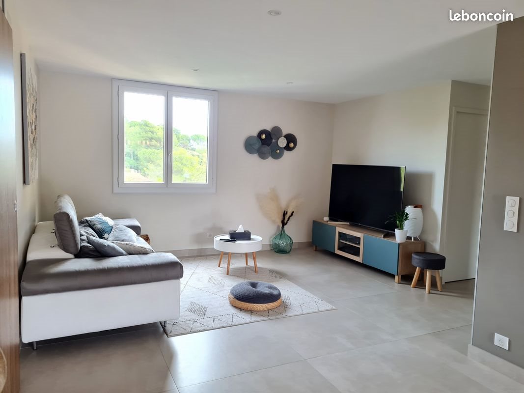 Appartement à vendre, 106m², Antibes