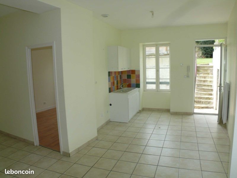 Appartement à louer, 61m², Parthenay