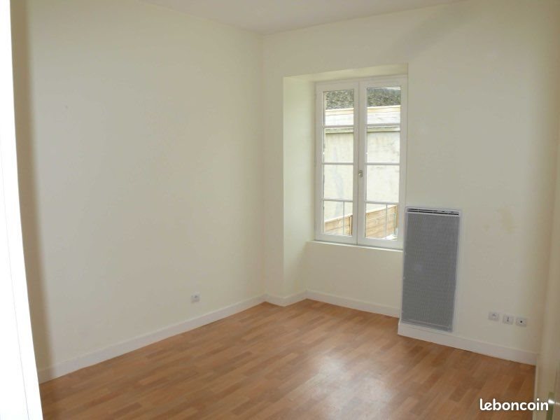 Appartement à louer, 61m², Parthenay