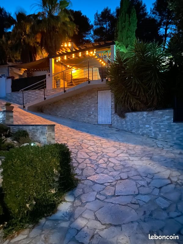 Appartement à louer, 40m², Carnoux-en-Provence