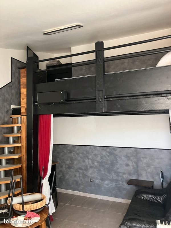 Appartement à louer, 40m², Carnoux-en-Provence