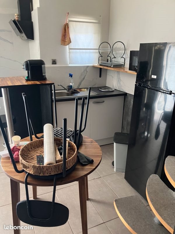 Appartement à louer, 40m², Carnoux-en-Provence