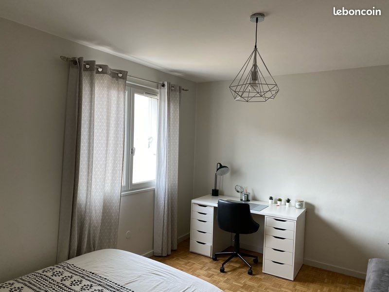 Appartement à louer, 26m², Saint-Etienne
