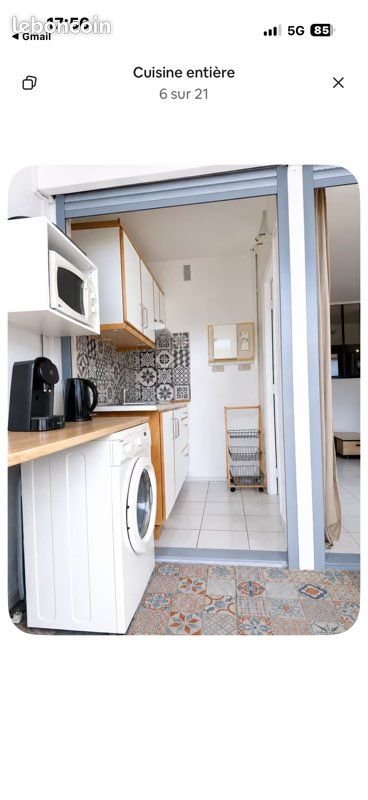 Appartement à louer, 30m², Saint-Raphaël
