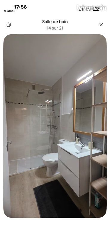 Appartement à louer, 30m², Saint-Raphaël