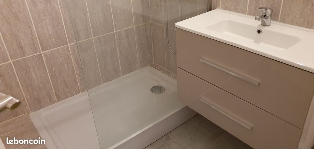 Appartement à louer, 29m², Nantes