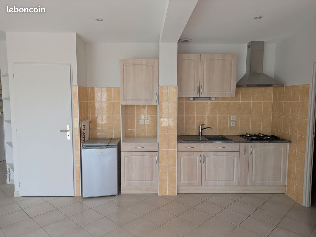 Appartement à louer, 57m², Romans-sur-Isère