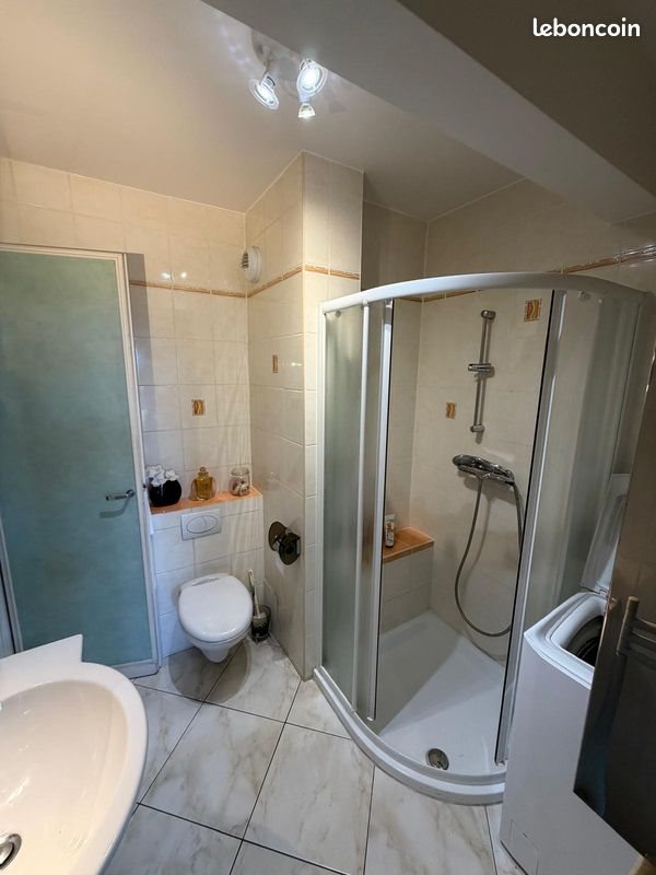 Appartement à louer, 48m², Cannes