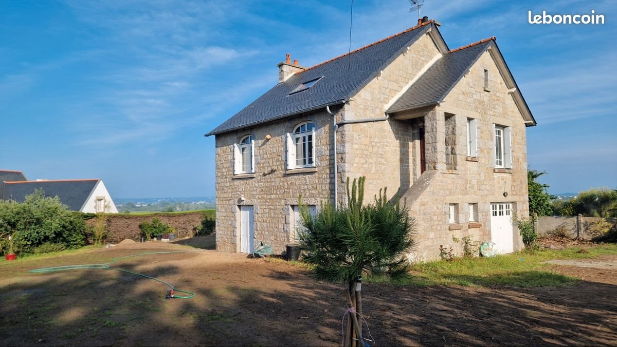 Maison à vendre, 100m², Lancieux