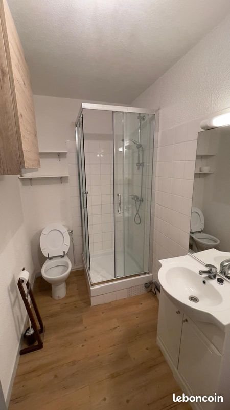 Appartement à louer, 35m², Alès