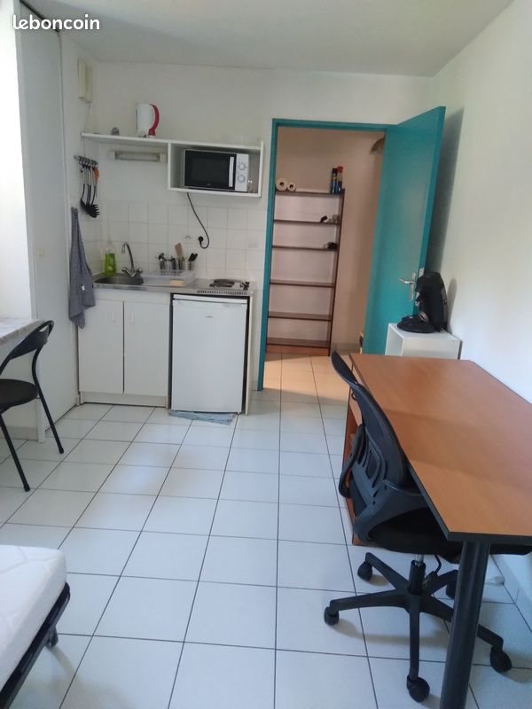 Appartement à louer, 20m², Avignon