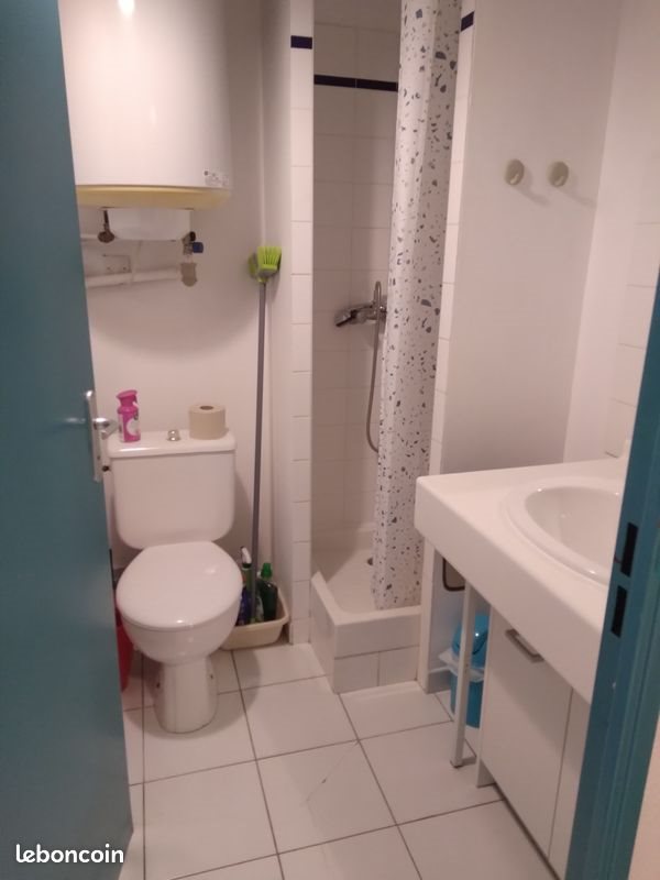 Appartement à louer, 20m², Avignon