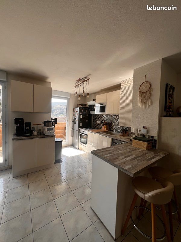Appartement à vendre, 64m², Rumilly