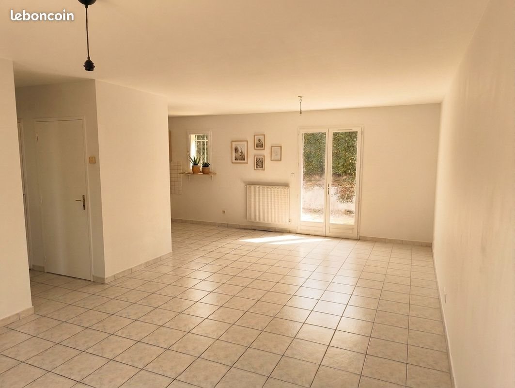 Maison à vendre, 82m², Bléré