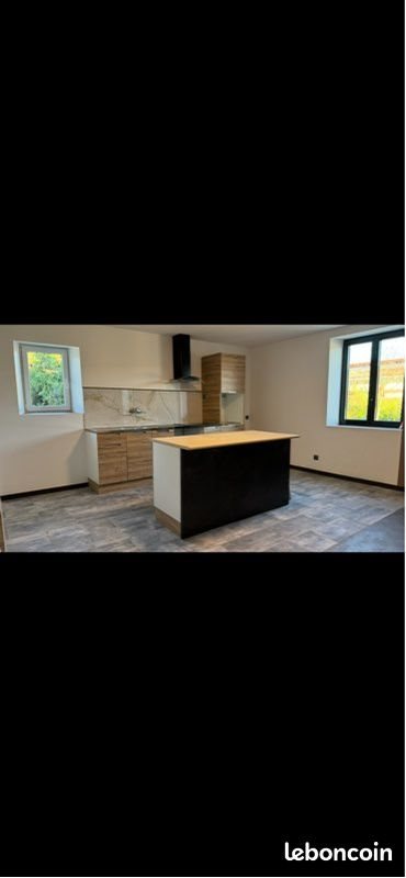 Appartement à louer, 75m², Fumel