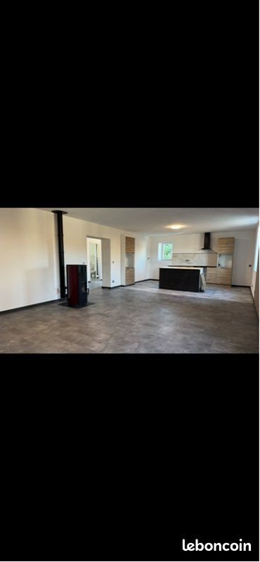 Appartement à louer, 75m², Fumel