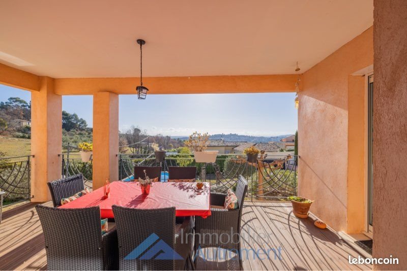 Maison à vendre, 164m², Manosque