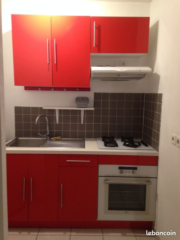 Appartement à louer, 38m², Valence