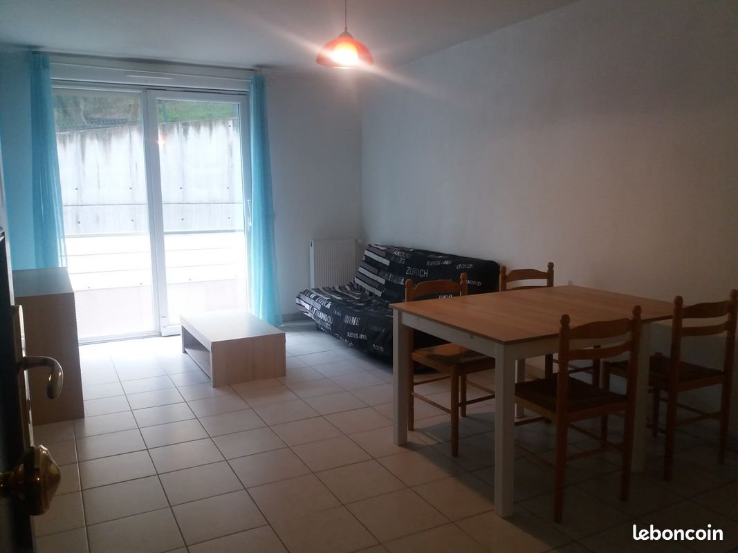 Appartement à louer, 38m², Valence