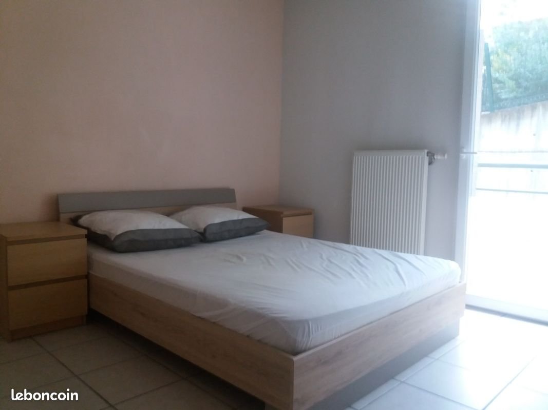 Appartement à louer, 38m², Valence