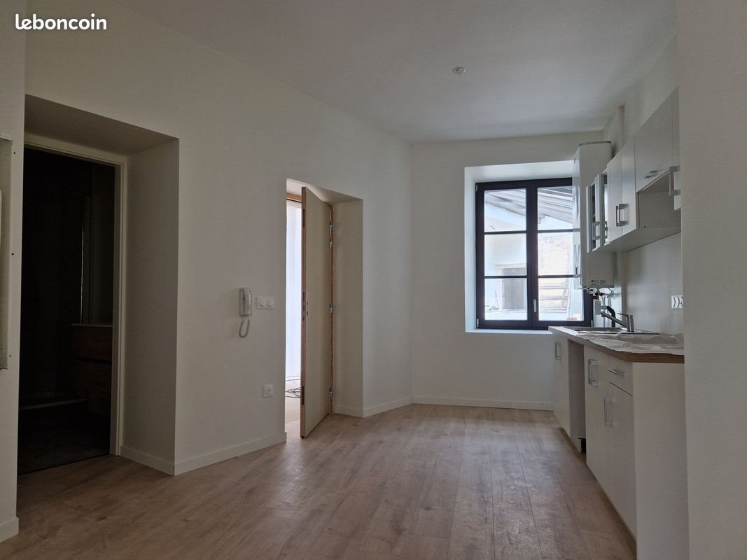 Appartement à louer, 43m², Marmoutier