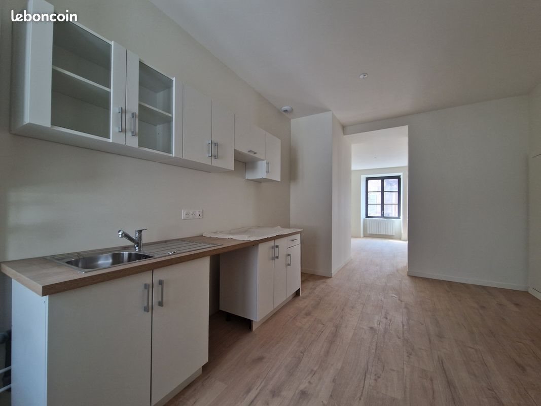 Appartement à louer, 43m², Marmoutier