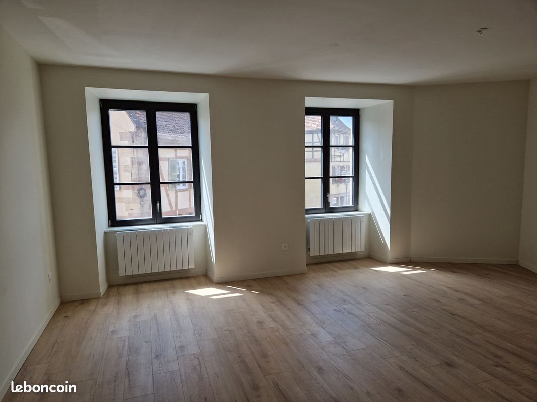 Appartement à louer, 43m², Marmoutier