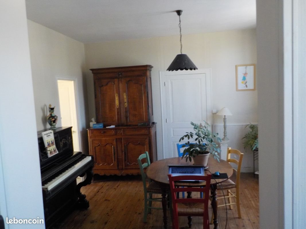 Maison à vendre, 93m², Bressuire