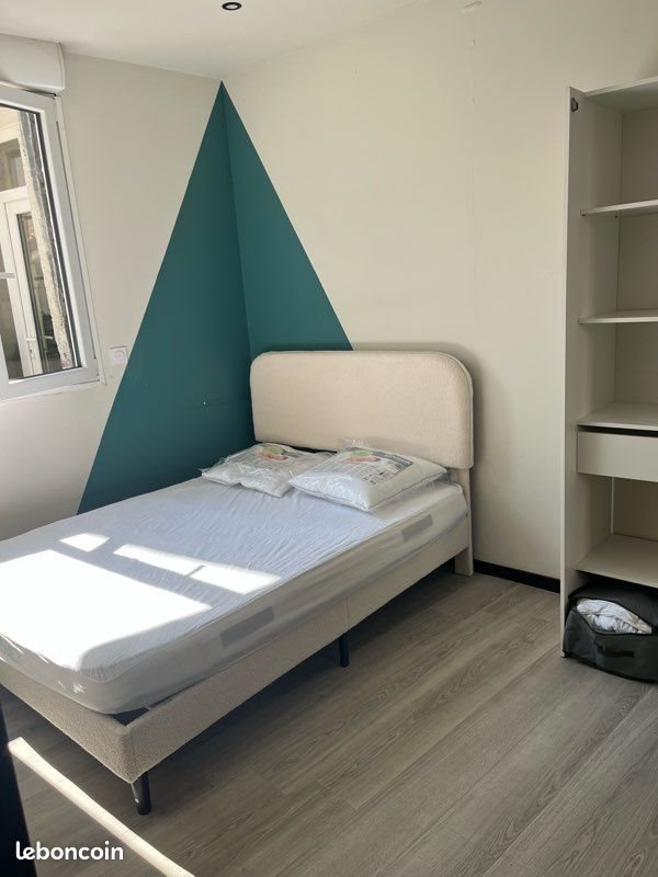Appartement à louer, 35m², Saint-Etienne