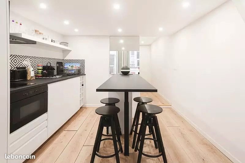Appartement à louer, 31m², Saint-Herblain