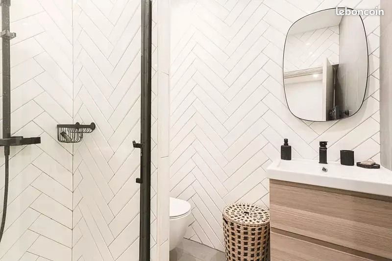 Appartement à louer, 31m², Saint-Herblain