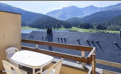 Appartement à vendre, 22m², Campan