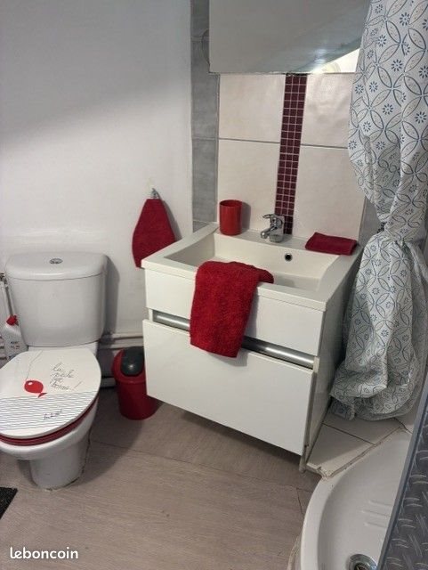 Appartement à louer, 10m², Nantes