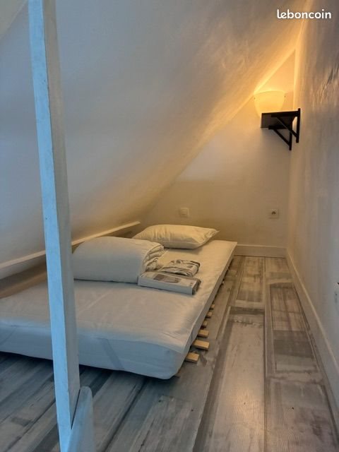 Appartement à louer, 10m², Nantes