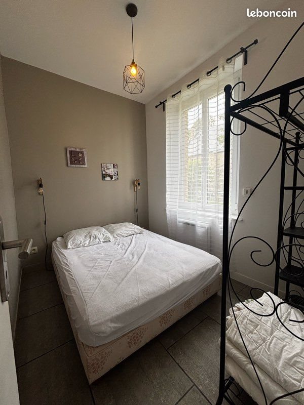 Appartement à louer, 28m², Saint-Valery-en-Caux