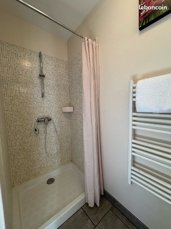 Appartement à louer, 28m², Saint-Valery-en-Caux