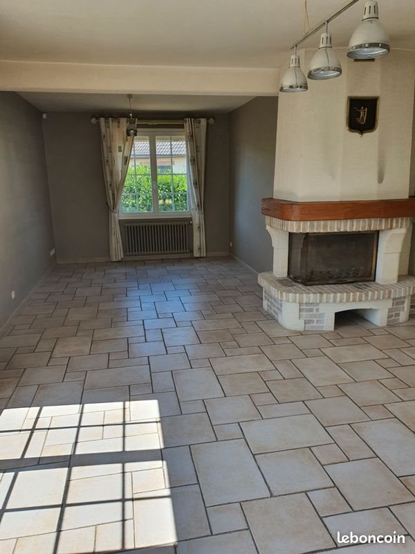 Maison à vendre, 140m², Soissons