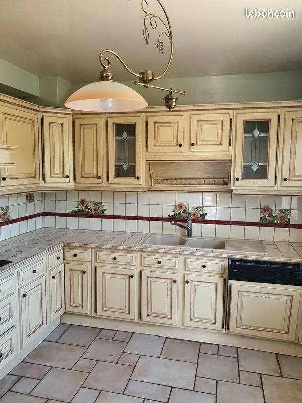 Maison à vendre, 140m², Soissons