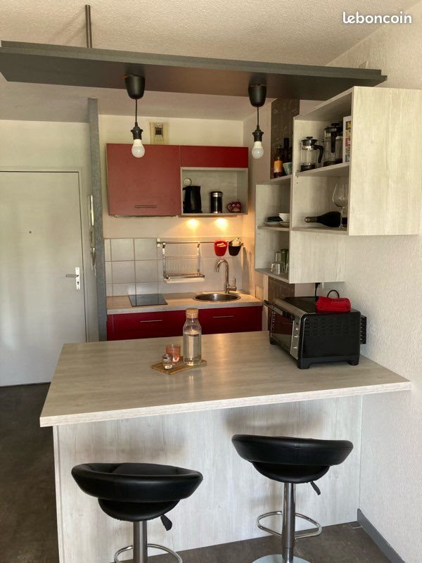 Appartement à louer, 26m², Pau